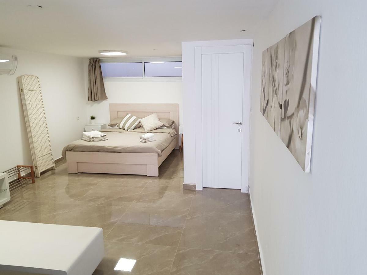 Eleni Apartment Ejlat Exteriér fotografie
