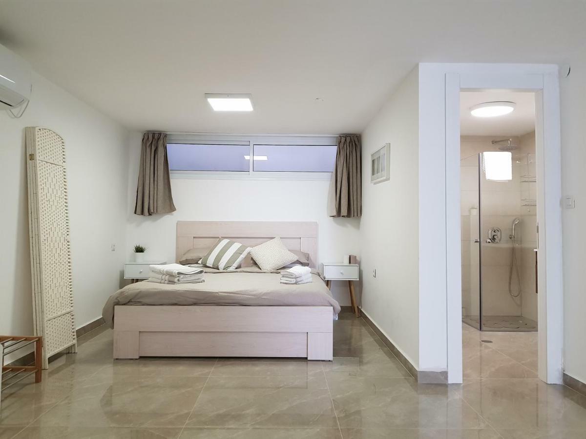 Eleni Apartment Ejlat Exteriér fotografie